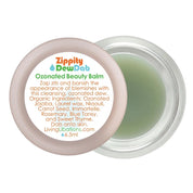 Living Libations Zippity DewDab Ozonated Beauty Balm