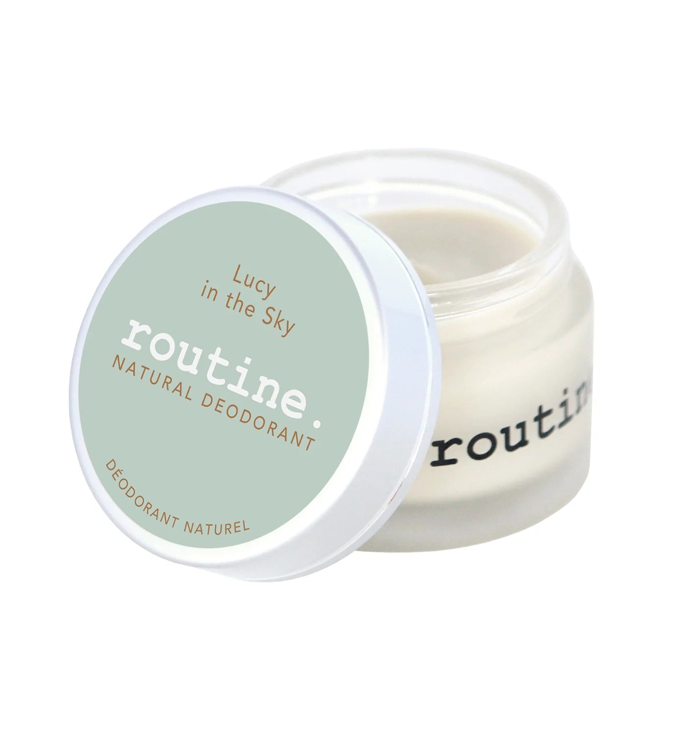 Routine Lucy In The Sky Deodorant Cream
