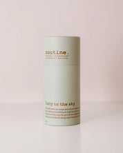 Routine | Lucy in the Sky Deodorant Stick