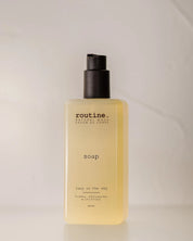 Routine | Lucy in the Sky Natural Hand & Body Wash
