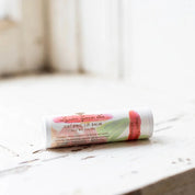 Unearth Malee Lychee Green Tea Organic Lip Balm