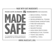 Ayuna | balm – Volcanic Revitalizing Mask Made Safe Certified