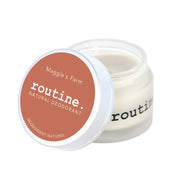 Routine Maggie's Farm Natural Deodorant