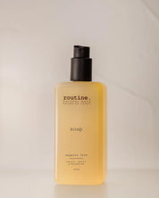Routine | Maggie's Farm Natural Hand & Body Wash