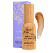 MAHALO Skin Care The HAWAIIAN HYDRATION advanced cellular repair concentrate