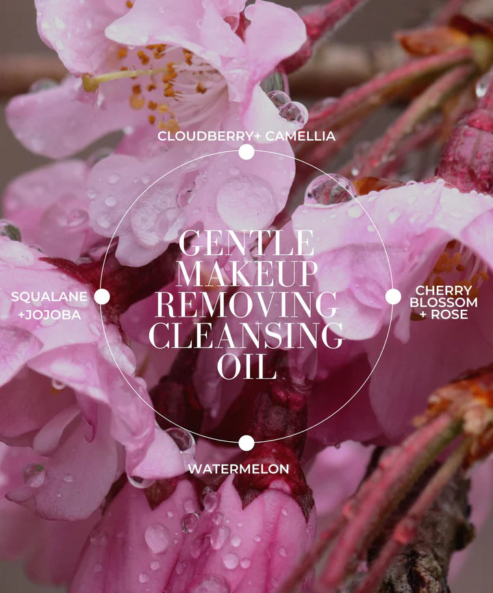 Fitglow Beauty | MAKEUP CLEANSING OIL