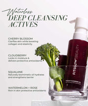 Fitglow Beauty | MAKEUP CLEANSING OIL