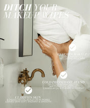 Fitglow Beauty | MAKEUP CLEANSING OIL