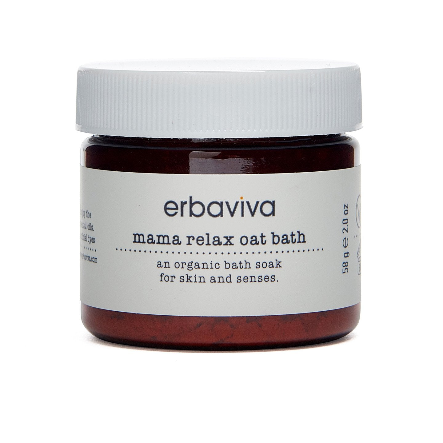 Mama Relax Oat Bath