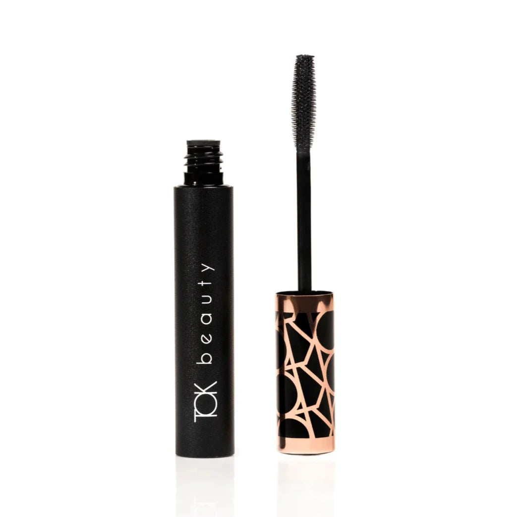 TOK Beauty | Eyes that TOK Mascara