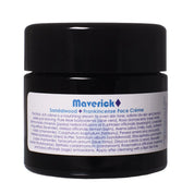 Living Libations Maverick Face Creme 100ml