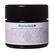 Living Libations Maverick Face Creme