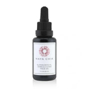 Maya Chia Supercritical Omega 3 Chia Face Oil