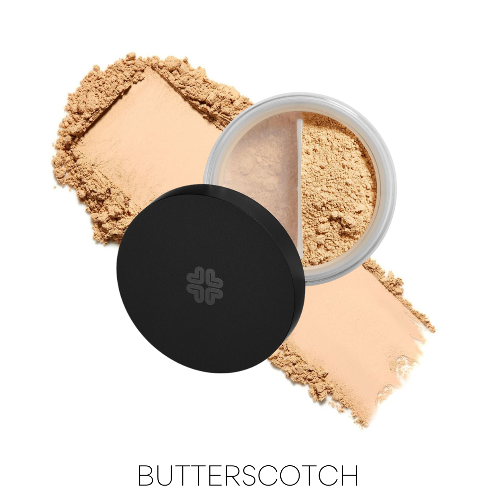 Lily Lolo | Mineral Foundation Butterscotch