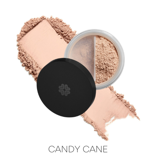 Lily Lolo | Mineral Foundation Candy Cane