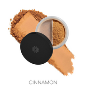 Lily Lolo | Mineral Foundation Cinnamon
