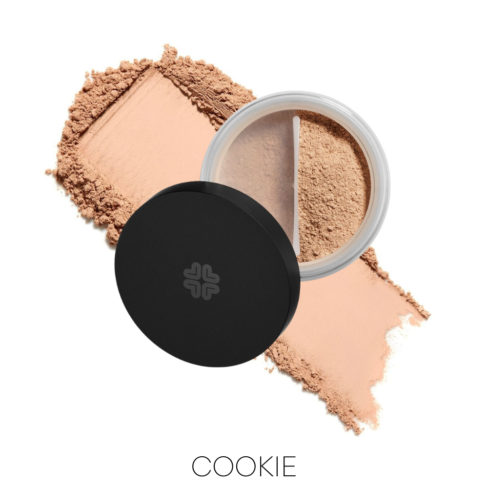 Lily Lolo | Mineral Foundation Cookie