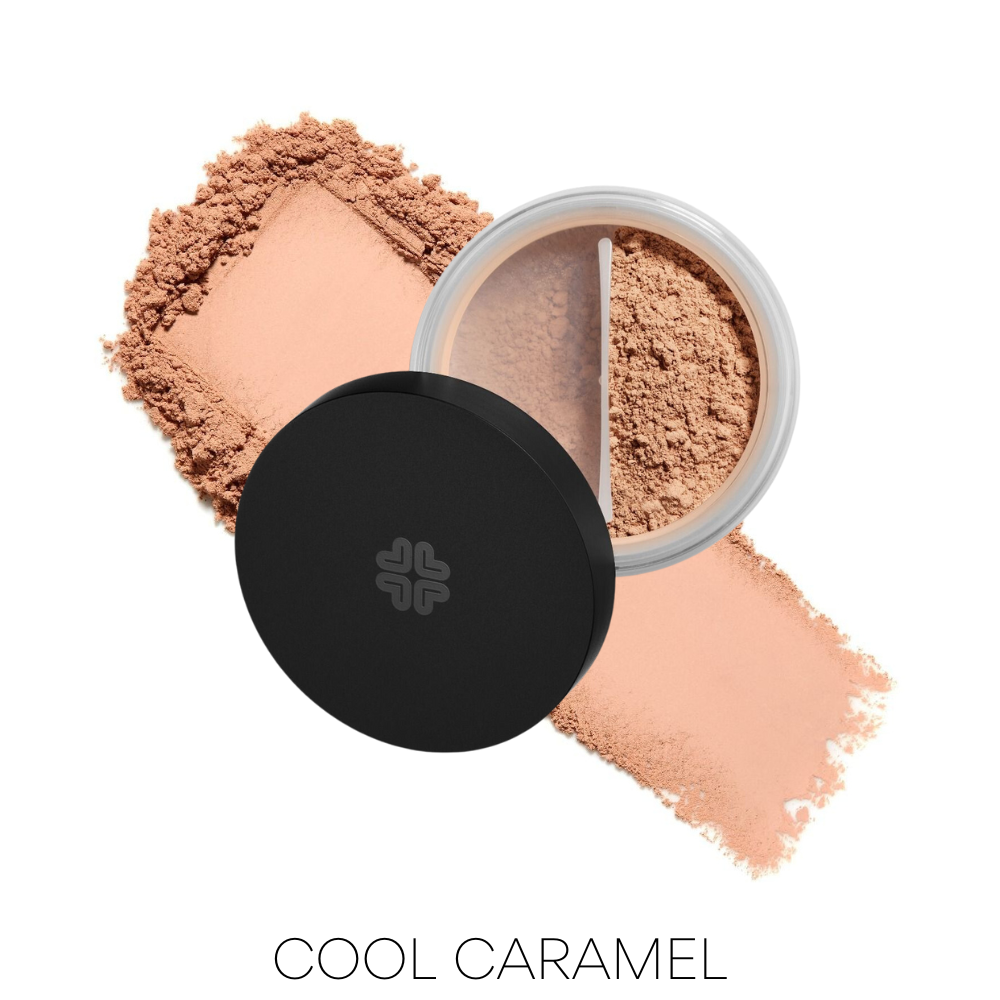 Lily Lolo | Mineral Foundation Cool Caramel