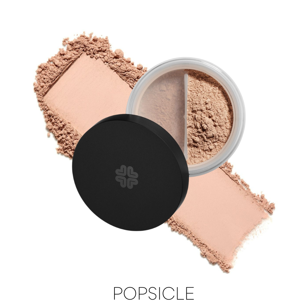 Lily Lolo | Mineral Foundation Popsicle