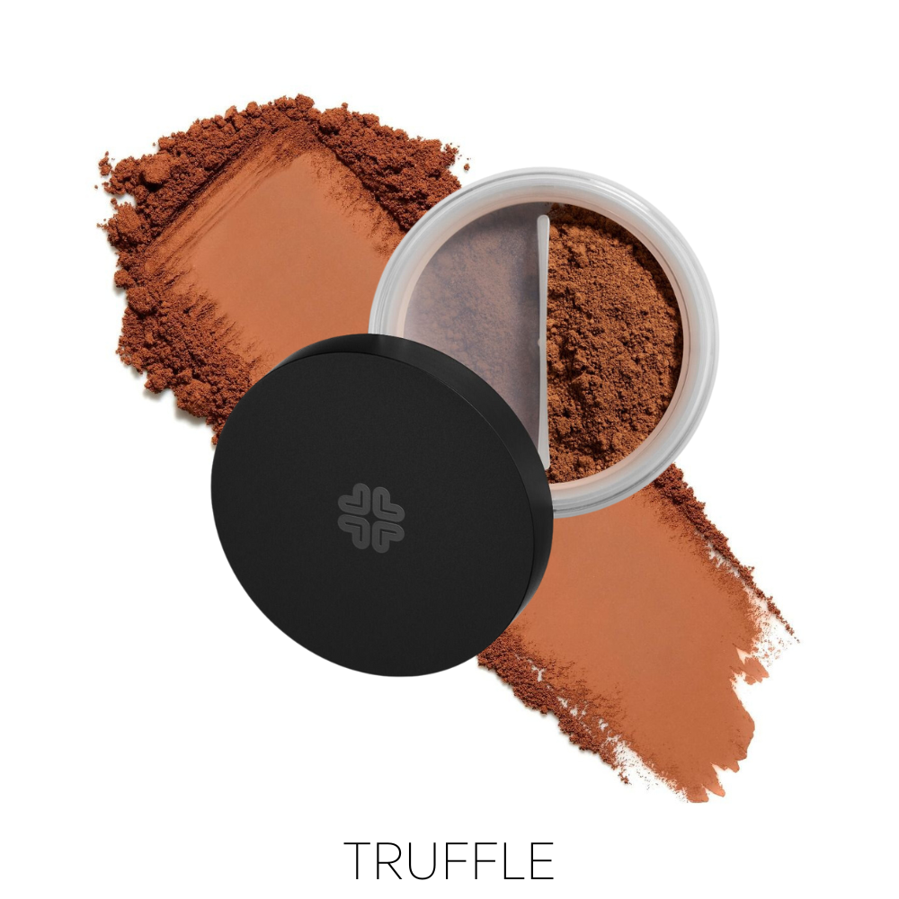 Lily Lolo | Mineral Foundation Truffle