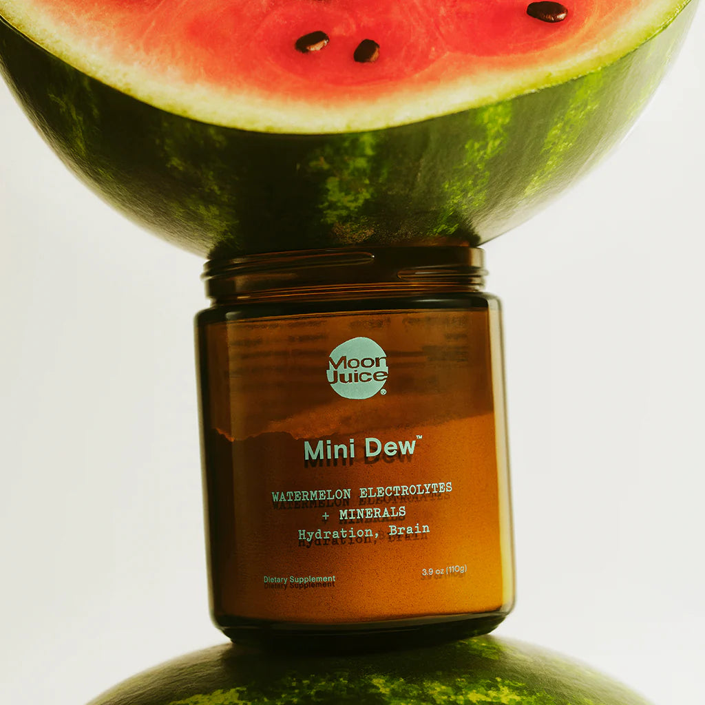 Moon Juice Best Sellers – Living Earth Beauty