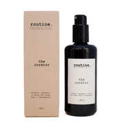Routine | The Curator Body, Hair & Atmosphere Mist