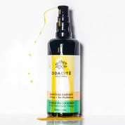 Odacité Skincare | Montana Harvest Omega Oil Cleanser | Hemp + Sea Buckthorn