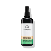 Odacité Skincare | Montana Harvest Omega Oil Cleanser | Hemp + Sea Buckthorn