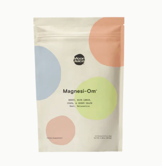 Moon Juice Tutti Frutti Magnesi-Om®