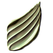 MOSS Hydra-Bright Emerald Glow Mask