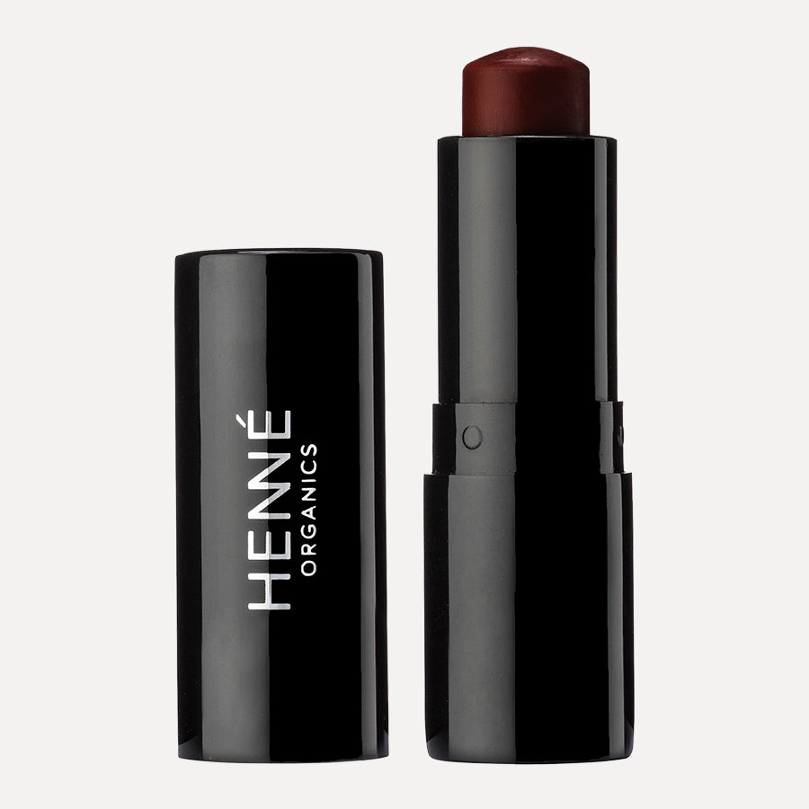 Henné Organics Luxury Lip Tint Nightfall
