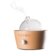 Living Libations Ultrasonic Aromatherapy Diffuser
