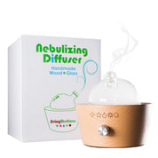 Living Libations Ultrasonic Aromatherapy Diffuser