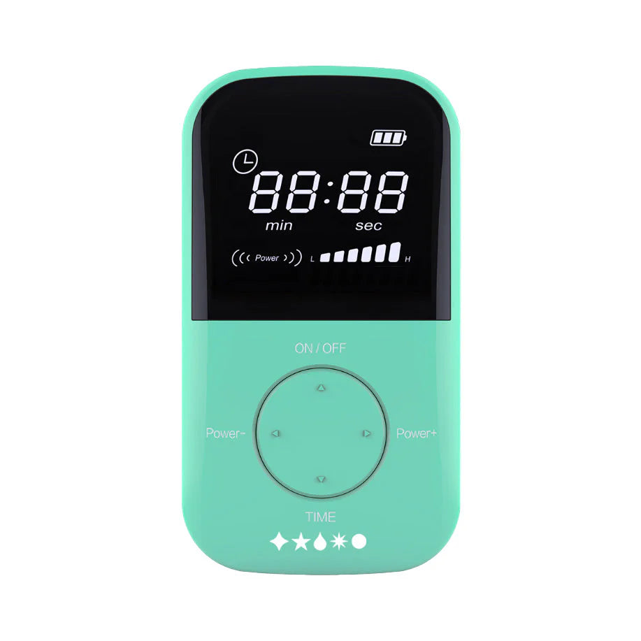 Living Libations | Nose Glow | Red Light Ear, Nose & Throat Care Appliance