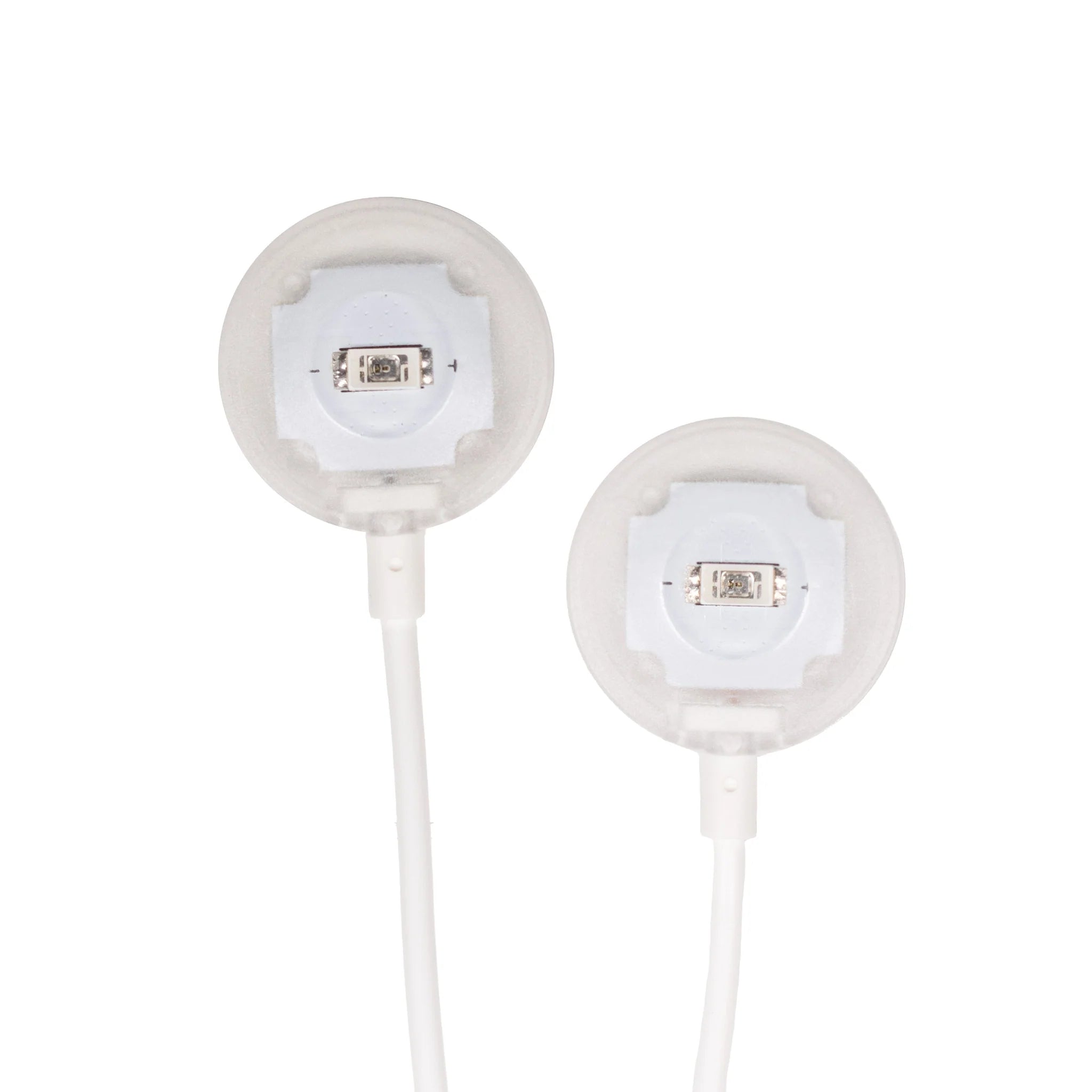 Living Libations | Nose Glow | Red Light Ear, Nose & Throat Care Appliance