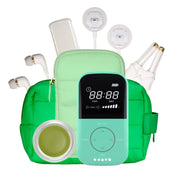 Living Libations | Nose Glow | Red Light Ear, Nose & Throat Care Appliance