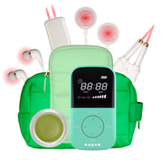 Living Libations | Nose Glow | Red Light Ear, Nose & Throat Care Appliance