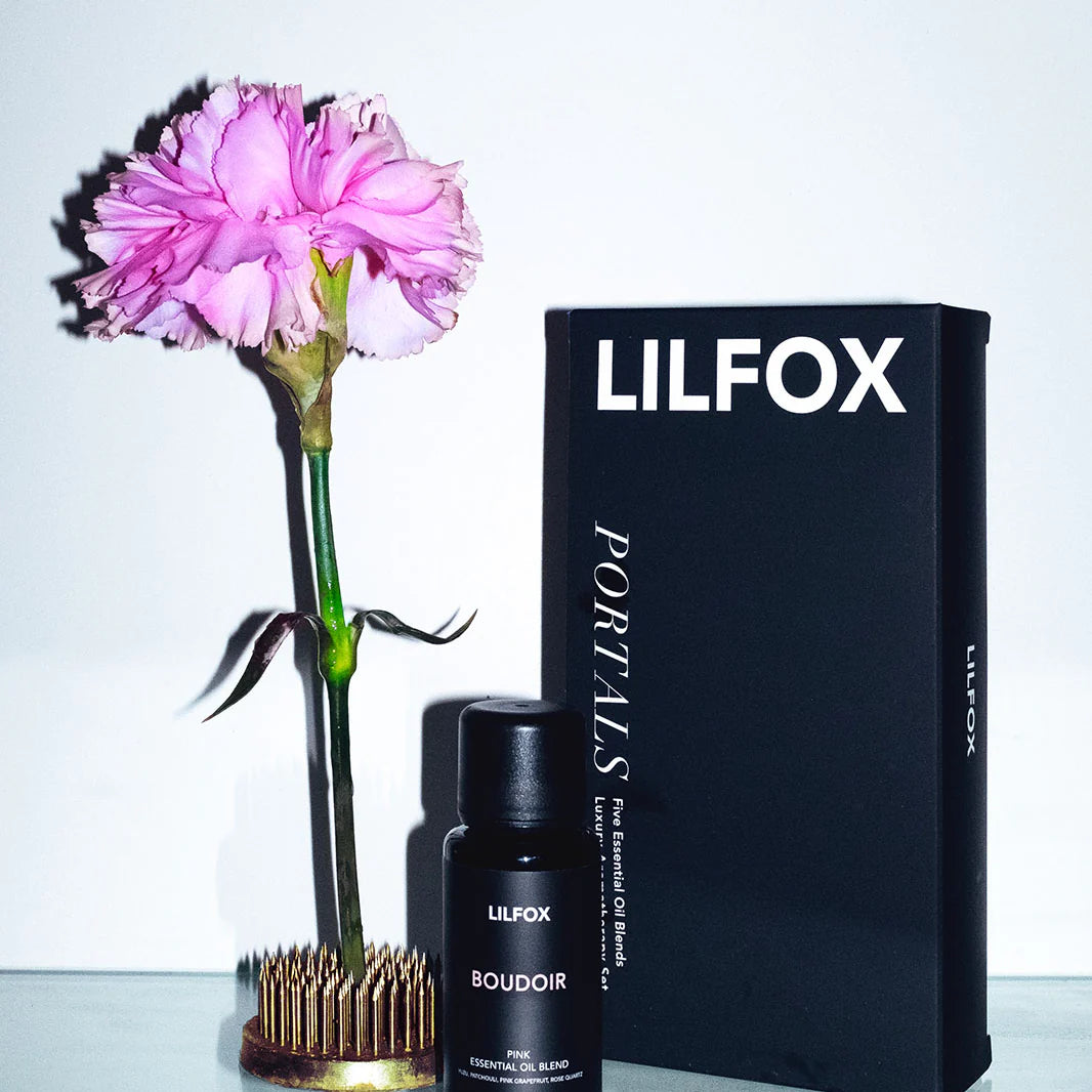 LILFOX | BOUDOIR Luxury Essential Oil Blend