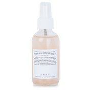 From Molly with Love Pacific Beach Sea Salt Hair Spray