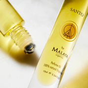 MALAYA ORGANICS | Ritual Perfume Oil