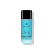 Blue Aura Micellar Cleansing Water | Turmeric + Holy Basil