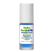 Living Libations Stellar Poetic Pits