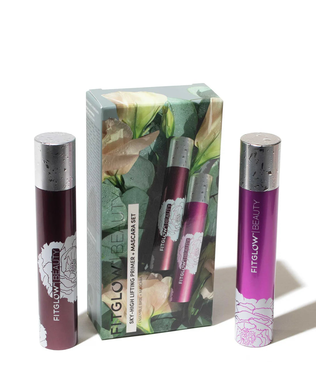 Fitglow Beauty | SKY-HIGH LIFTING PRIMER + MASCARA SET