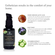 Annmarie Skincare Resurfacing Facial Exfoliant