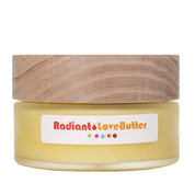 Living Libations Radiant Love Butter