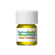 Living Libations Radiant Earth of Deep Delight Forest Cologne
