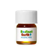 Radiant Earth Poetic Pits