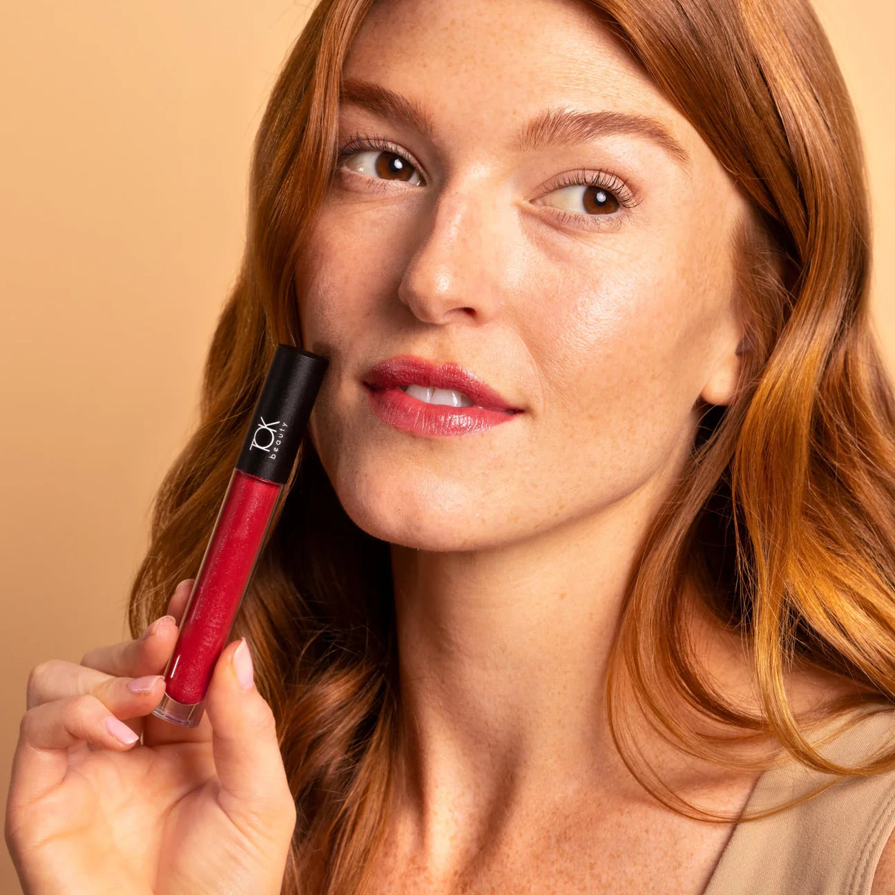 TOK Beauty | Lip Tonic Rise