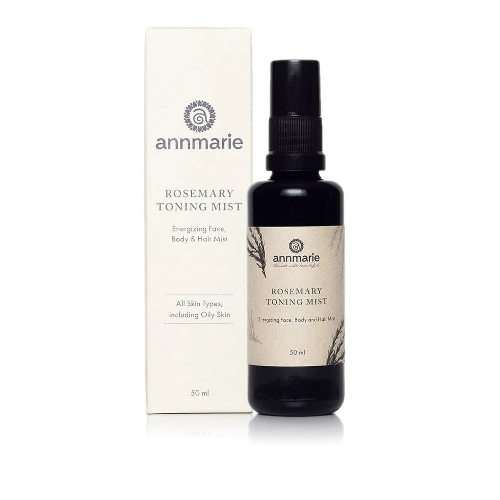 Annmarie Rosemary Toning Mist