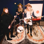 Routine Moon Sisters - Activated Charcoal, Magnesium & Prebiotic Deodorant